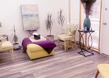 Santa Rosa Hypnotherapy Holistic Wellness Integration