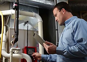 Flint Hvac Services Holland Heating & Cooling