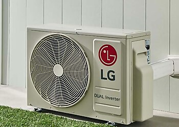 Flint Hvac Services Holland Heating & Cooling