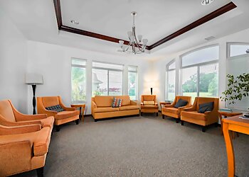 Wichita Addiction Treatment Centers Holland Pathways