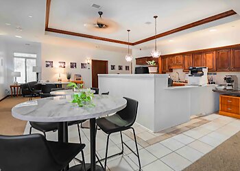 Wichita Addiction Treatment Centers Holland Pathways