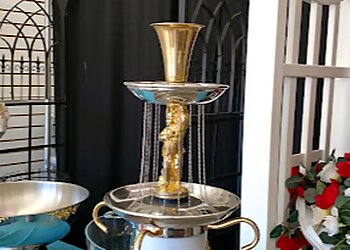 Raleigh Event Rental Companies Holland Rent-All