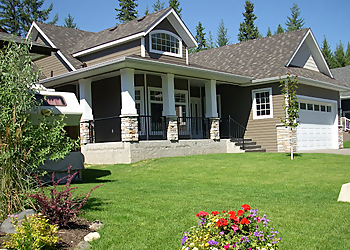 Anchorage Roofing Contractors Holland Roofing Co, Inc.