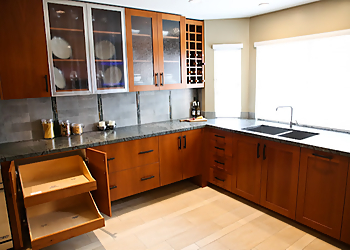 El Cajon Custom Cabinets Holland’s Custom Cabinets