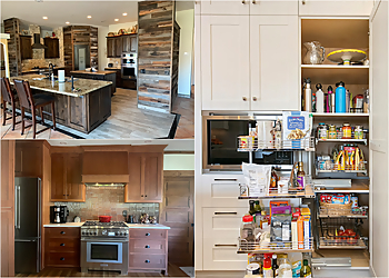 El Cajon Custom Cabinets Holland’s Custom Cabinets