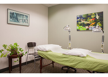 Boston acupuncture HolliBalance Well-being Center