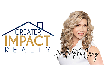 Holli McCray - Knoxville, TN Real Estate Agents - Company Logo