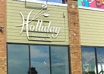 Holliday Flowers & Events Inc - Memphis, TN Florists - Business Exterior Image