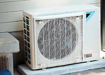 Spokane Hvac Services Holliday Heating + Cooling + Electrical