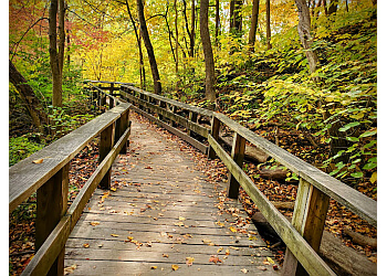 3 Best Hiking Trails in Indianapolis, IN - Expert Recommendations