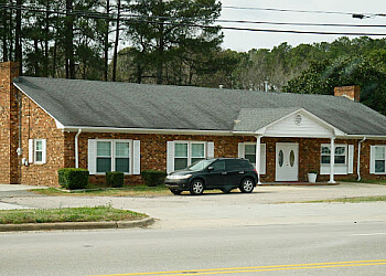Holloway Memorial Funeral Home, Inc Durham Funeral Homes