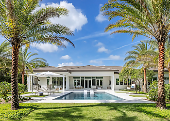 Miami Home Builders Hollub Group