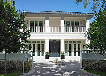 Miami Home Builders Hollub Group