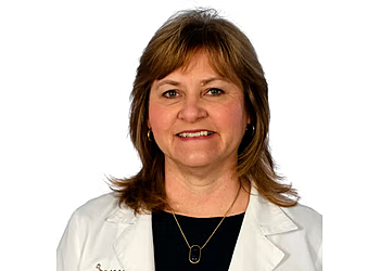 Holly A. Gill, MD - WK TOTS TO TEENS PEDIATRIC CENTER Shreveport Pediatricians image 1