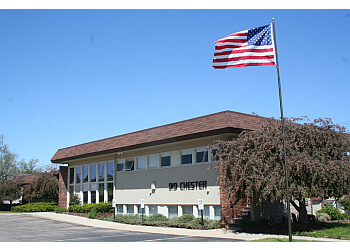 Holly Scott-Hetchler - SCOTT-HETCHLER HOLLY DDS - Lansing, MI Cosmetic Dentists - Clinic Exterior Image