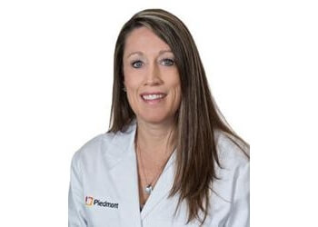 Holly Aldridge, MD Athens Pediatricians