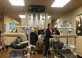 Abilene Kids Dentists Holly Ardoin, DDS - ABILENE PEDIATRIC DENTAL ASSOCIATES, PLLC.