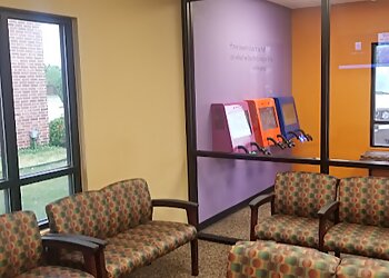 Abilene Kids Dentists Holly Ardoin, DDS - ABILENE PEDIATRIC DENTAL ASSOCIATES, PLLC.