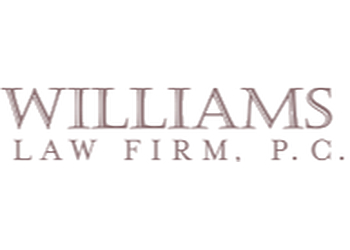 Midland Employment Lawyers Holly B. Williams - WILLIAMS LAW FIRM, P.C.