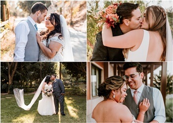 Simi Valley Wedding Photographers Holly Castillo Photography