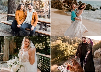 Simi Valley Wedding Photographers Holly Castillo Photography