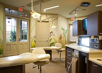 Shreveport Kids Dentists Holly Cook, DDS