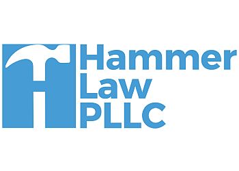 Raleigh Employment Lawyers Holly E.R. Hammer - HAMMER LAW PLLC