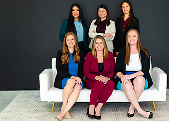 McKinney Divorce Lawyers Holly J. Draper - THE DRAPER LAW FIRM, P.C.