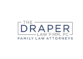 McKinney Divorce Lawyers Holly J. Draper - THE DRAPER LAW FIRM, P.C.