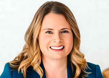 Holly J. Draper - THE DRAPER LAW FIRM, P.C. McKinney Divorce Lawyers image 1