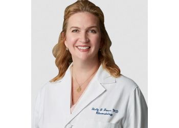 Houston rheumatologist Holly J. Jones, MD