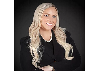 Holly J. Moore - MOORE FAMILY LAW GROUP