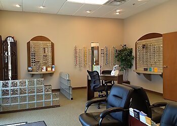 Indianapolis Pediatric Optometrists Holly Lewton, OD - CROSSROADS EYE CARE
