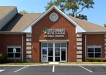 Holly Lewton, OD - CROSSROADS EYE CARE Indianapolis Pediatric Optometrists image 1