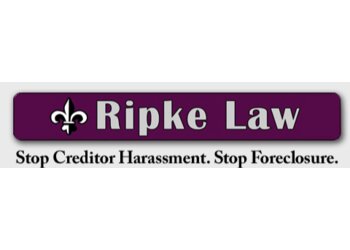 Fort Wayne Bankruptcy Lawyers Holly Ripke - ATTORNEY HOLLY RIPKE AT RIPKE LAW