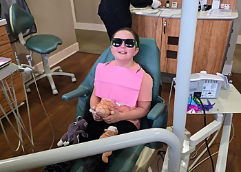 Holly Scott-Hetchler - SCOTT-HETCHLER HOLLY DDS - Lansing, MI Cosmetic Dentists - Patient Image