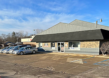 Holly Tire & Auto Service Flint Car Repair Shops image 1