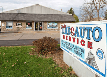 Holly Tire & Auto Service, Inc Flint Car Repair Shops