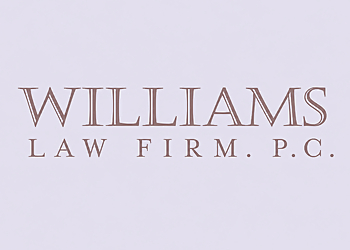 Holly Williams - Midland, TX Employment Lawyers - Law Firm Logo