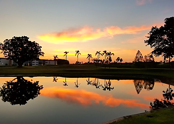  Hollybrook Golf & Tennis Club - Pembroke Pines, FL Golf Courses - Scenic View Image