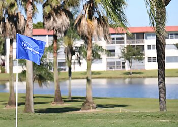 Pembroke Pines Golf Courses Hollybrook Golf and Tennis Club