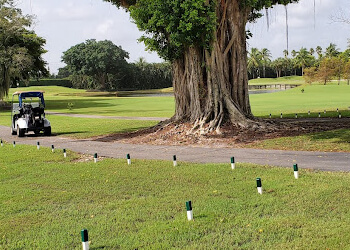 Hollybrook Golf and Tennis Club Pembroke Pines Golf Courses