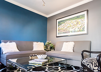 Inglewood Apartments For Rent Hollypark Knolls