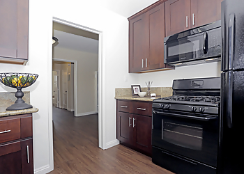 Inglewood Apartments For Rent Hollypark Knolls