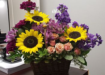 Denton Florists Holly's Gardens and Florist