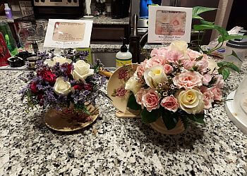 Denton Florists Holly's Gardens and Florist