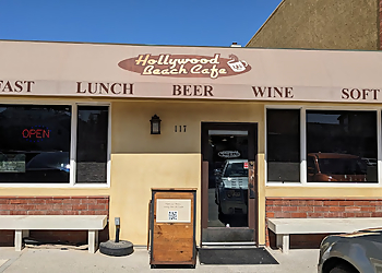 Oxnard Cafe Hollywood Beach Cafe