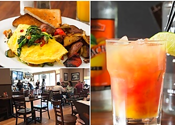 Oxnard Cafe Hollywood Beach Cafe