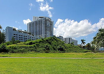 Hollywood Golf Courses Hollywood Beach Golf Club