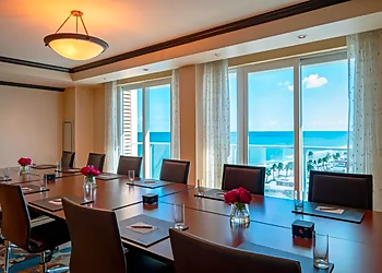 Hollywood Hotels Hollywood Beach Marriott